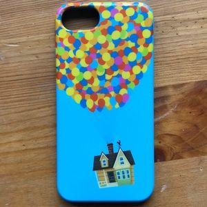 Disney Up IPhone 7 Case